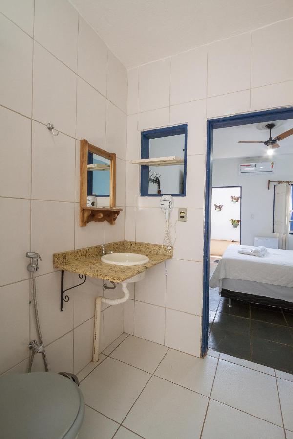 Quarto Duplo Standard